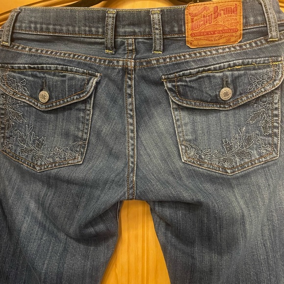 Lucky brand jeans - Picture 5 of 6